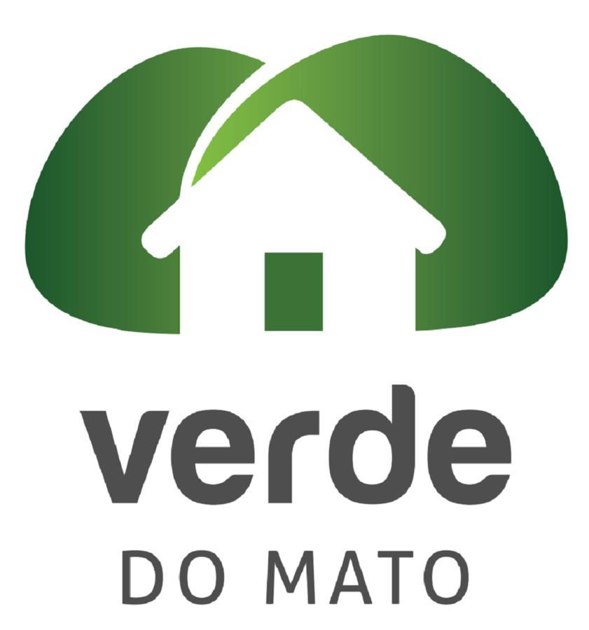 Pousada Verde Do Mato Hotel Pirenopolis Ngoại thất bức ảnh